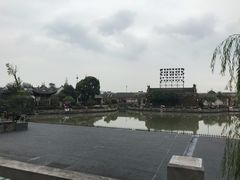 -江湖(郑氏十七房店)