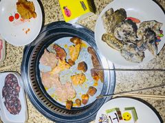 -欢乐牧场自助餐厅(开元国际商城店)