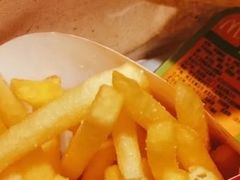 -麦当劳(红唐店)