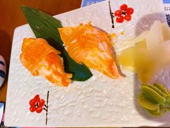 -有喜屋·深夜食堂(北京西路店)