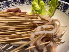 -太原富力万达文华酒店·美食汇西餐厅