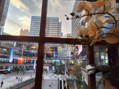 -鸟鹏烧鸟居酒屋(仁恒梦中心店)