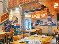 大堂-老乡村(南湖路店)