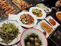 -郎出山烧烤(胶州店)
