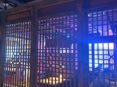 -清真·老门框爆肚涮肉·中华老字号(丰管路店)