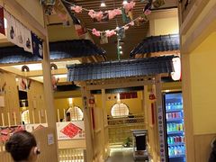 -伊豆野菜村(大族广场店)