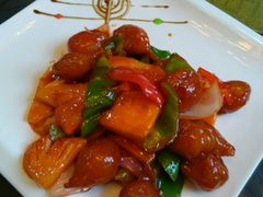 -粥王府 老广传家菜(东关街店)