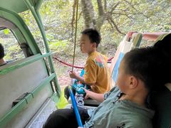 -白云源风景区