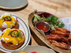 -果仁·意大利餐厅(财富广场店)