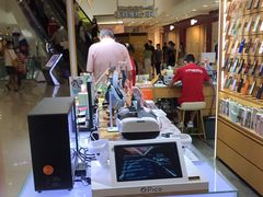 -新田360广场(上海华侨城店)