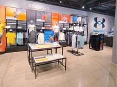 -UNDER ARMOUR(淮海755店)