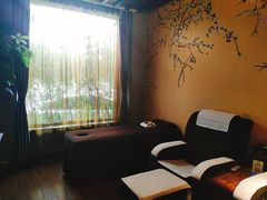 -大唐盲人按摩中心(黄山路店)