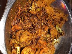 -嘎嘎鸭下巴·爆辣干锅(明教寺店)