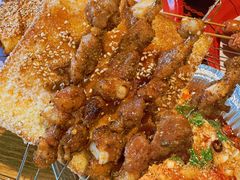 -北三老太太烧烤(人生一串上榜店)