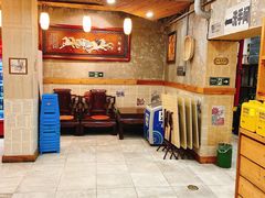 -老康火锅(桥南街店)