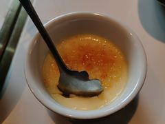 焦糖布丁-温禾牛·和牛寿喜烧自助火锅(恒基名人店)