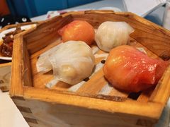 手工虾饺皇-东鑫记港式茶餐厅(南京东路店)