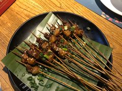 -别院里音乐餐酒吧(双流航空港店)