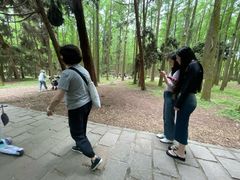 -绿荫坊餐厅(共青森林公园店)