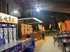 -花开富贵平潭海鲜楼(平潭店)