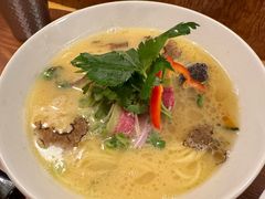 -篝拉面(银座店)