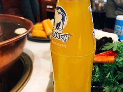 -宣武小院涮肉(前门店)