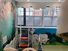 -极橙儿童齿科矫正中心(奥城店)