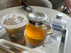 -SAANCI山池咖啡(海上世界文化艺术中心店)