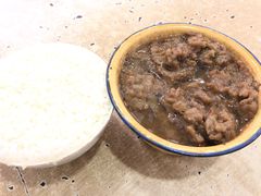 -定家小酥肉·清真(回民街店)
