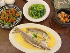 -HOHO餐厅(古子城店)