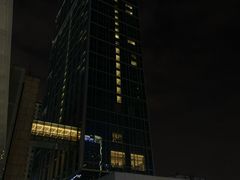 -成都尼依格罗酒店