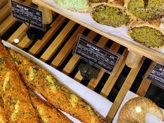 -Let's Taipei 非常烘焙(太古里店)