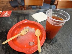 -铁真·刨冰红焖羊肉·正宗老字号