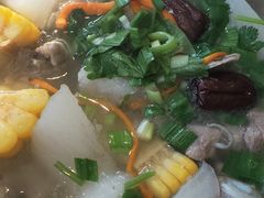 -撒拉花儿·新疆菜·清真(太阳宫店)