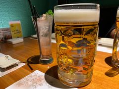 -肉魁屋·烧肉·烧鸟·酒场(高新店)