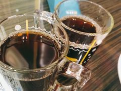 -豪客来牛排(府河店)