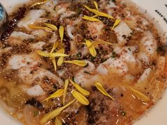-渔语鱼酸菜鱼新川菜(来福士店)