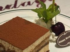 -Wolfgang’s Steakhouse 沃夫冈牛排馆(上海白玉兰广场店)