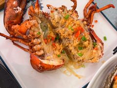 -映像威海·海鲜味道(市区店)