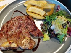 -新贝乐意大利餐厅(苏州中心店)