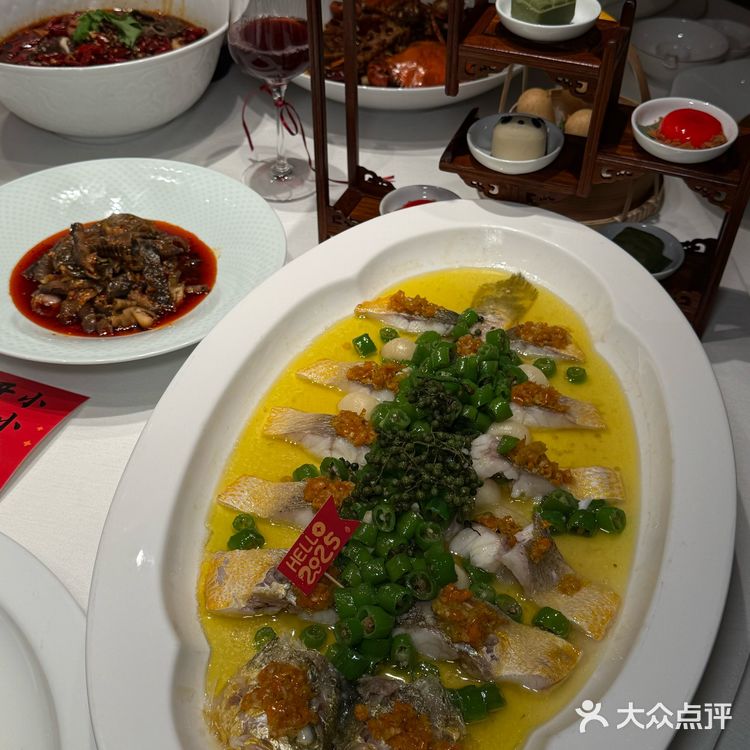 成都！过年请吃饭！被夸了一周！ 