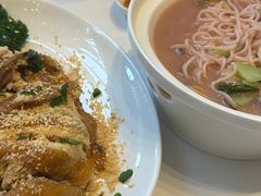 -莆田餐厅PUTIEN(三里屯店)
