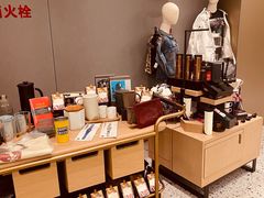 -星巴克臻选(北京蓝色港湾RO店)