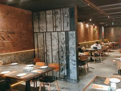 -金掌勺东北菜(格兰晴天店)