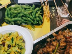 -望京小腰(北京总店)