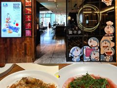 -Mercato莫卡多露台餐厅与酒吧(K11店)