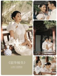 -今生有约国际精品婚纱摄影(苏州店)