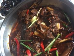 -巴陵全鱼席(湖南老字号汴河街店 )