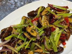 -君霖海鲜私房菜(春柳店)