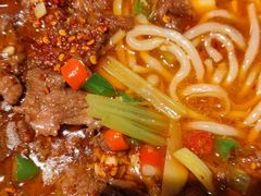 -懒人盐府人家(航天桥店)